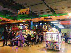 -Play1家庭娱乐中心(包河大玩家店)