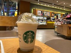 -星巴克(南昌恒茂梦时代广场店)