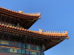 -故宫钟表馆