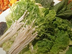 -巴蜀王婆大虾(南锣鼓巷店)