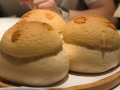 招牌菠萝包-炳胜品味(深圳万象城店（罗湖）)
