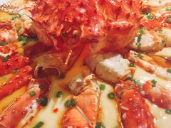 -紫阳家宴(源深店)