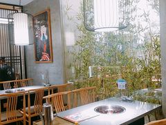 -老夏老火锅(正宁路店)