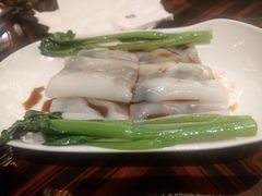 -夏宫中餐厅(香格里拉大酒店)