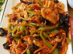 -佶政筋饼·新概念(安阳路店)