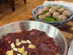 -丰尔粥食·粥底火锅·桑拿鸡(大良总店)