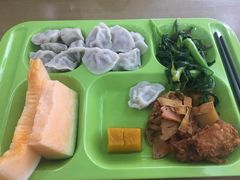 -方正集团-食堂(北大科技大厦店)