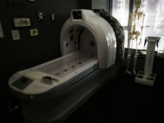 -简·无界健身工作室·运动康复·体态(石厦店)