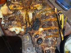 -夜食白市Yespicy·烧烤啤酒宵夜(番禺四海城店)