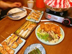 -鸟泉居酒屋·烧鸟·酒馆(百子湾店)