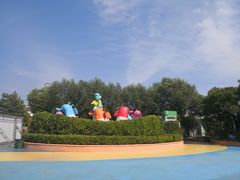 -秦皇岛乐岛海洋王国