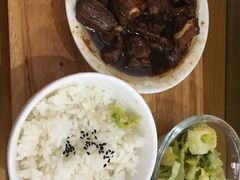 -箪食记(汉口路店)