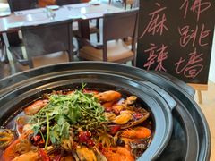 -东莞塘厦三正半山温泉酒店·沙利文西餐厅