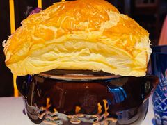 -起士林大饭店(小白楼店)