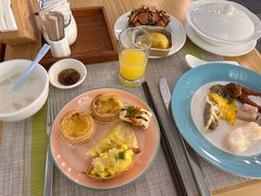 -佰园全日西餐厅-厦门佰翔软件园酒店