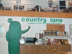 -Country Lane咖啡·意粉(荔园新天地店)