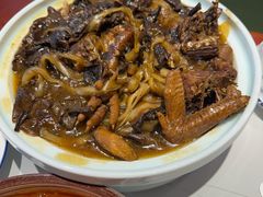 -经典老菜坊·开封灌汤包(火车站店)