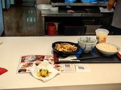 -永和大王(一口茶豆浆|花香豆更香·碧榕湾店)