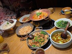 -吃饭皇帝大(合生汇店)