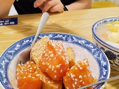 -黄记潮汕甜汤(贝底田坊店)