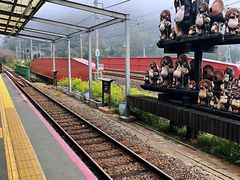 -岚山嵯峨野观光小火车