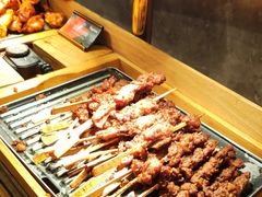 -比格比萨自助(逗号立方店)