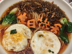 -汤记传菜(秀浦路店)
