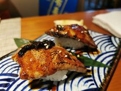 -有喜屋·烧鸟·居酒屋(周浦万达店)