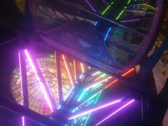 -石狮世茂摩天城摩天轮