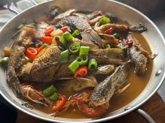 -李东农庄·当地安吉味(中南百草园店)