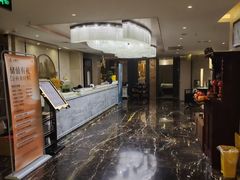 -华夏良子·足道SPA艾灸(翠微店)