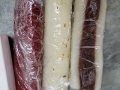 -随园糕团(狮子桥店)