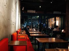 大堂-zarah(鼓楼店)