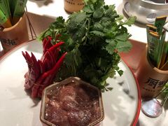 -厨掌柜长寿菜馆(古镇店)