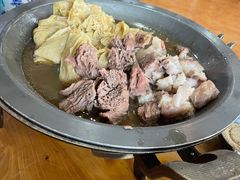 -唐河王记·南阳民间菜(国基路店)