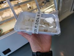 -李大牛和刘大力手作甜品(凯德店)