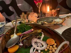 -龟兹KUCINA·新疆菜(前滩L+PLAZA店)