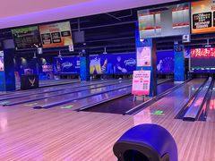 -大鲁阁保龄球(苏州园区店)