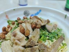 -阿阳牛腩腌面店