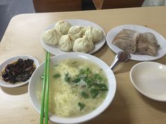 -津门永胜包子铺(哈尔滨道总店)