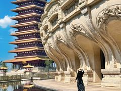 -牛首山文化旅游区