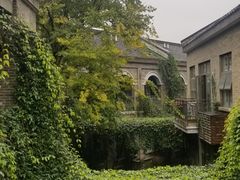 -德门仁里精品酒店(安仁店)