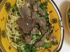 -牛煎里牛肉煎包淮南牛肉汤(广东路店)