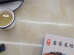 -瑶记海鲜餐厅(西涌店)