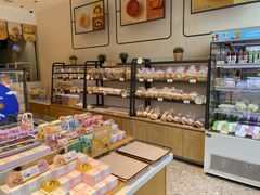 -仟吉KenGee(华鼎丽都国际店)