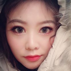 -熙画美上门MakeUp美甲美睫