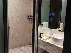 -iSpa(金水希尔顿店)