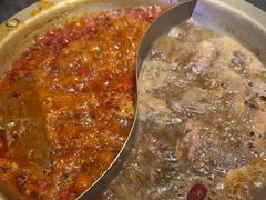 -沸炉重庆老火锅(军事博物馆店)