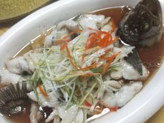-味好美土菜(迎宾东路店)