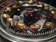 -韩山葵烤肉(太古里店)